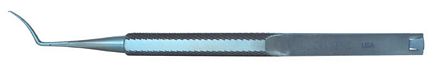 Devgan Micro Capsulorhexis Forceps